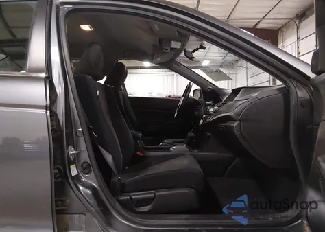 2010 Honda Accord 2.4 Lx-P from USA, damaged, VIN 1HGCP2F43AA197645